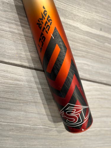 Louisville Slugger 2023 Select PWR™ USA Baseball Bat -8