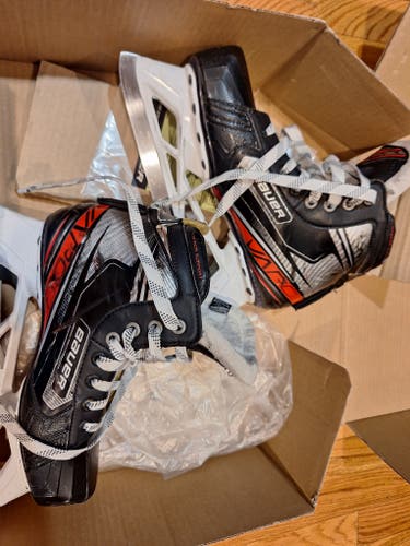 Used Bauer Extra Size 5D GSX Hockey Goalie Skates