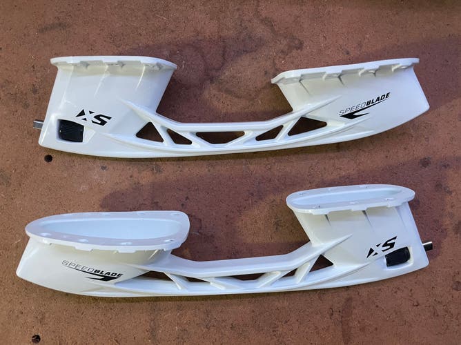 CCM Speed blade XS holder size 271 (pair)