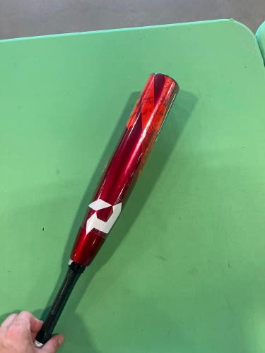 New Kid Pitch (9YO-13YO) 2024 DeMarini Zoa Bat USSSA Certified (-5) Composite 26 oz 31"