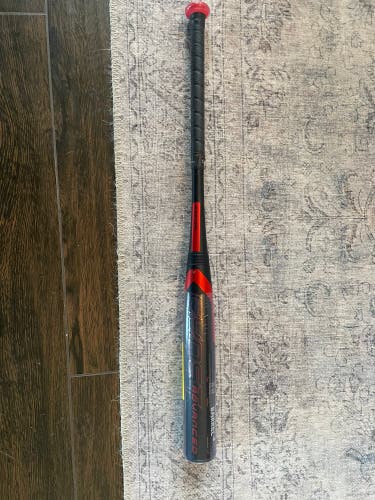 Easton Ghost Advanced 30/19 Warranty Replacement Bat
