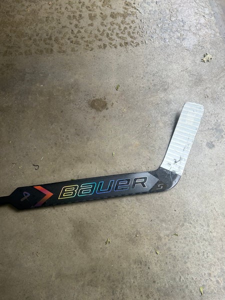 Bauer Shadow Goalie Stick