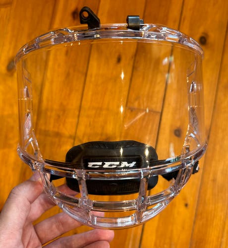 Used CCM FV1 Shield