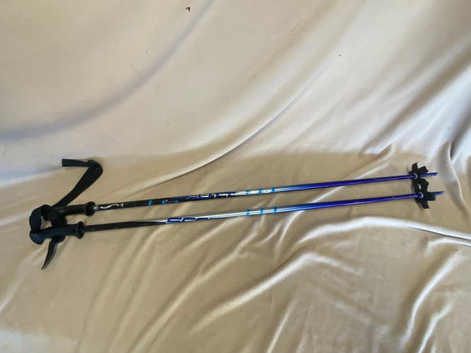 Used 46in (115cm) Scott All Mountain Ski Poles