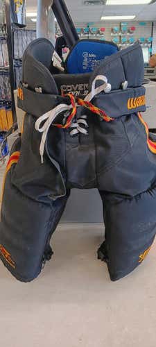 Used Warrior Covert Gryphons Xl Pant Breezer Hockey Pants