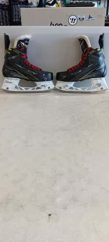 Used Ccm 4092 Senior 6 Ice Hockey Skates