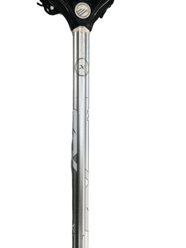 Used Stx Sc-ti X+ Aluminum Men's Complete Lacrosse Sticks