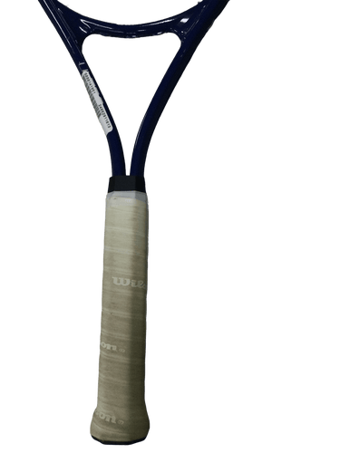 Used Wilson Ultra + 3 3 8" Tennis Racquets