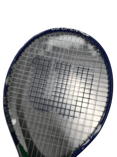 Used Wilson Us Open 25 4" Tennis Racquets