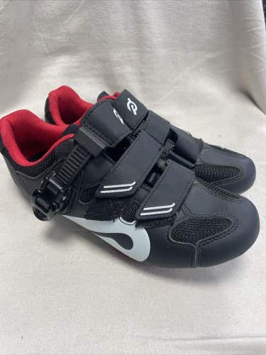 EURO Size 37 US Size 5.5 Peloton Cycling Shoes