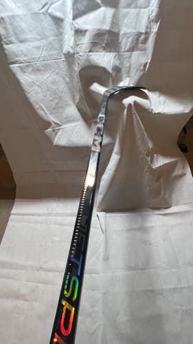 2 CCM FT7 Pro Left 75 flex P29 Bundle