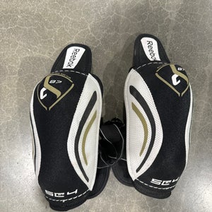 Used Senior Large Reebok Elbow Pads