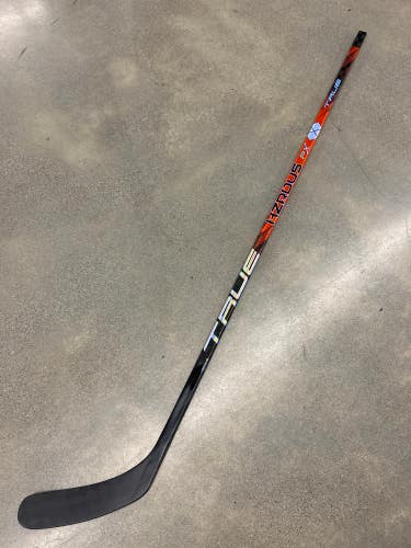 New Pro Stock Senior True Hzrdus PX Right Heel Curve 85 Flex Stick (PRINCETON #23)