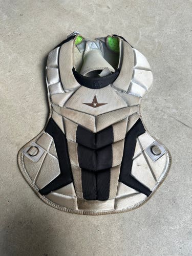 All star chest Protector