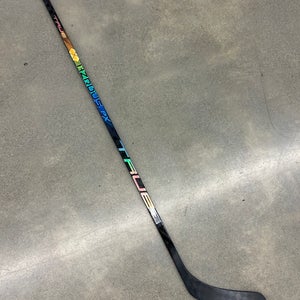 New Pro Stock Senior True Hzrdus PX Left Hand P90T 85 Flex Hockey Stick (SEELEY)