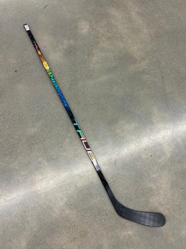 New Pro Stock Senior True Hzrdus PX Left Hand P90T 85 Flex Hockey Stick (SEELEY)