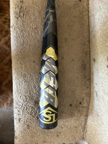 Louisville Slugger Meta Power Baseball bat