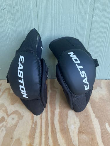 Used Easton Stealth Elbow Pads Senior Large C2-1