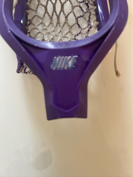 Nike Lakota 3 lacrosse head