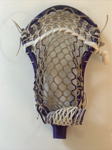 Nike Lakota 3 lacrosse head