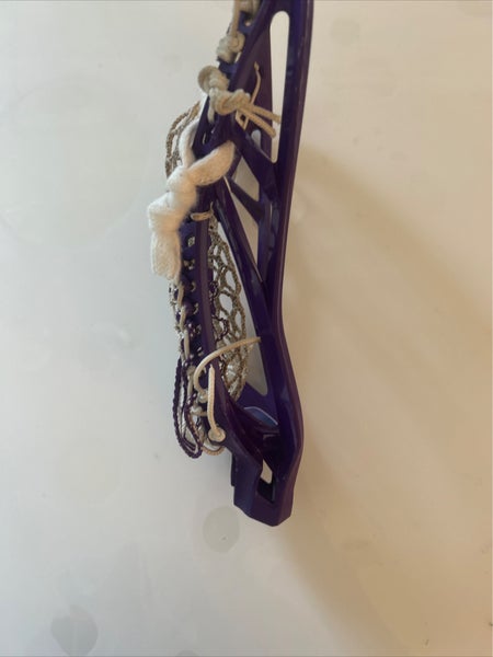 Nike Lakota 3 lacrosse head