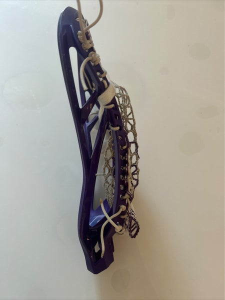 Nike Lakota 3 lacrosse head