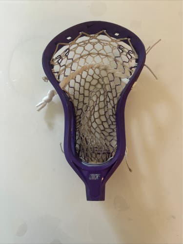 Nike Lakota 3 lacrosse head