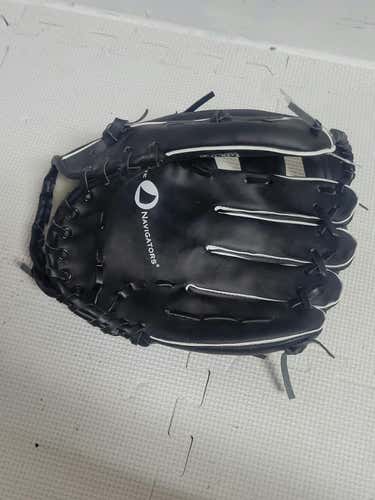 Used Sky Sox Bb Glove 11 1 2" Fielders Gloves