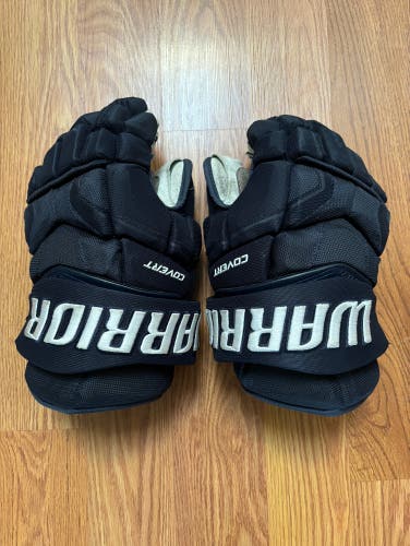Warrior Pro Stock qre gloves