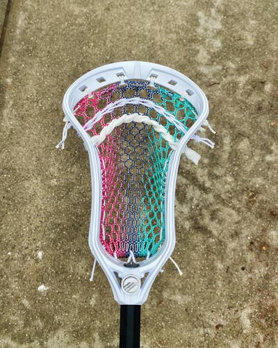 Pro strung Maverik kinetik 3.0 brand new