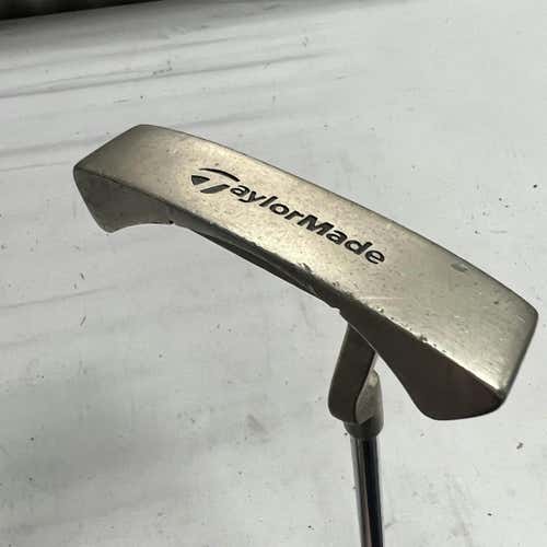 Used Taylormade Putter Blade Putters