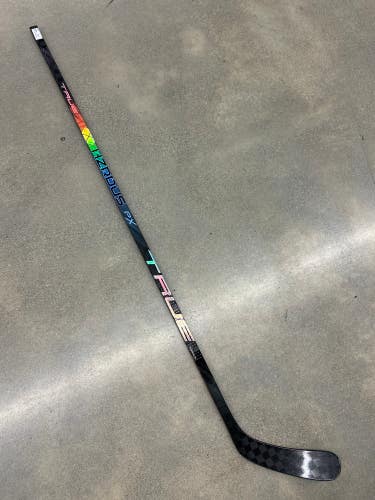 New Pro Stock Senior True ProjectX Dressed as Hzrdus PX Left TC2 Tall 85 Flex Stick (MATT MARTIN)