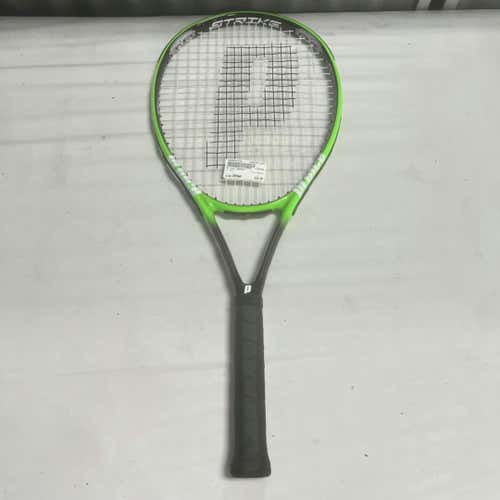 Used Prince Racket Unknown Tennis Racquets