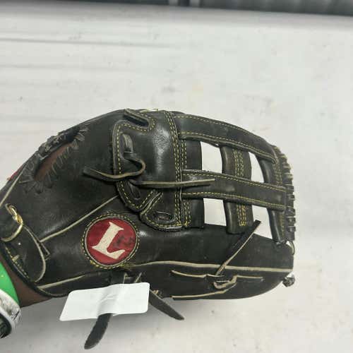 Used Louisville Slugger Tps 12 1 2" Fielders Gloves