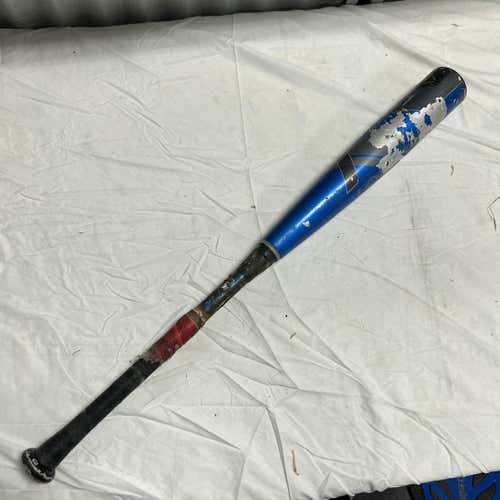 Used Louisville Slugger Meta 2020 31" -3 Drop High School Bats