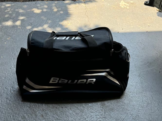 Bauer coaching bag
