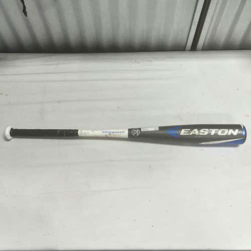 Used Easton S400 31" -8 Drop Usssa 2 5 8 Barrel Bats