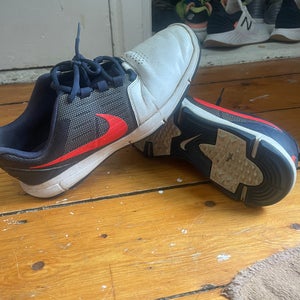 Nike Explorer Control Golf Shoes - Men's Size 9