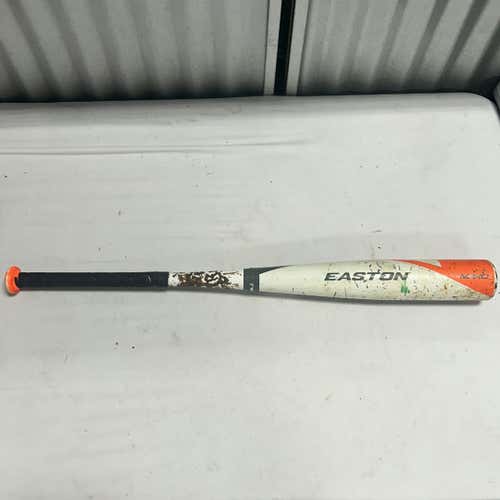 Used Easton Mako 31" -3 Drop High School Bats