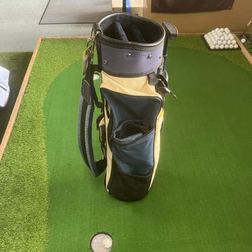 Used Amtech Golf Stand Bags
