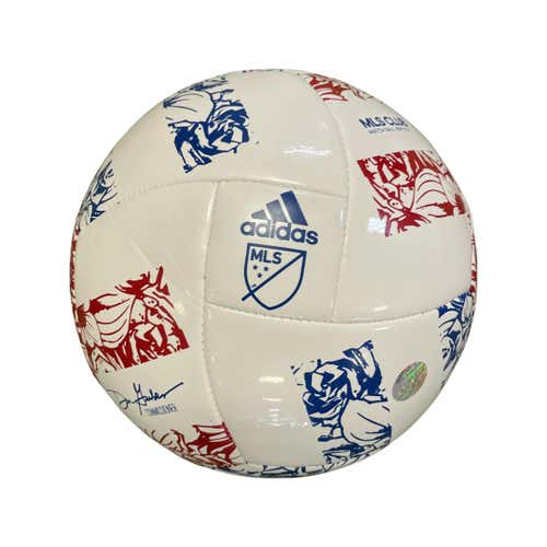 New Mls Club Soccer Ball Soccer Balls