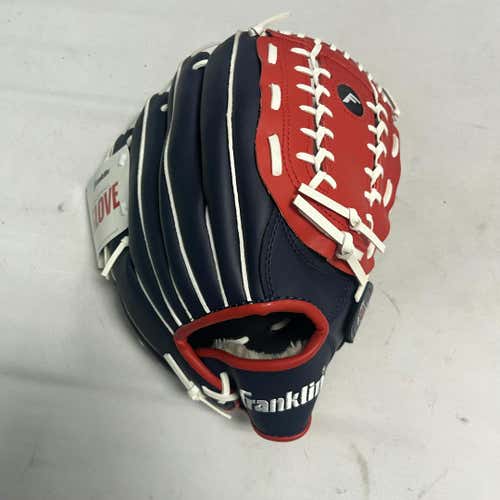 New Franklin Fieldmaster Fielders Gloves 12"