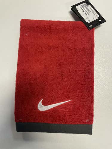 New Fundamental Towel Football Accessories