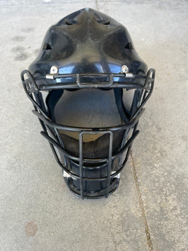 Wilson Youth Catchers Mask