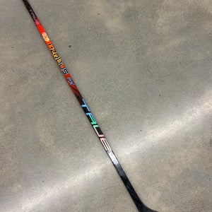 New Pro Stock Senior True ProjectX Dressed as Hzrdus PX Right TC2 85 Flex Stick (ROSS JOHNSTON)