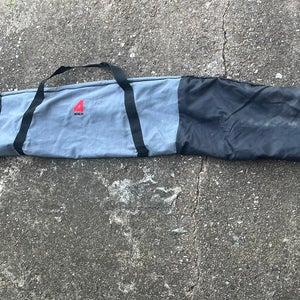 Used Athalon Ski Bag - Not Padded A2-2