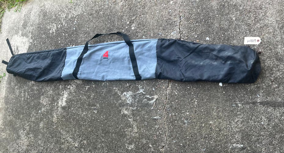 Used Athalon Ski Bag - Not Padded A2-2