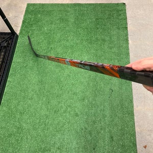 New Pro Stock Senior True Hzrdus PX Left Hand Custom Mid Curve 85 Flex Hockey Stick (PAQUETTE)
