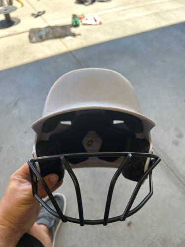 Used Small / Medium EvoShield XVT Batting Helmet