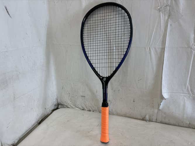 Used Prince Mach 1000 Longbody 4 5 8 Tennis Racquet 124sqin